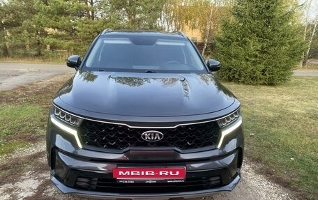 KIA Sorento IV, 2020 год, 3 330 000 рублей, 2 фотография