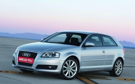 Audi A3, 2010 год, 970 000 рублей, 1 фотография