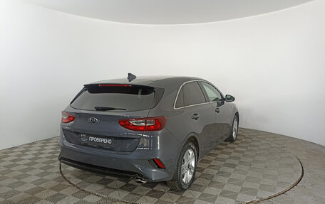 KIA cee'd III, 2018 год, 2 012 000 рублей, 5 фотография