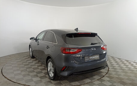 KIA cee'd III, 2018 год, 2 012 000 рублей, 7 фотография