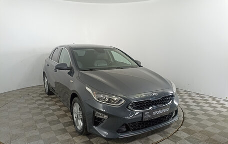 KIA cee'd III, 2018 год, 2 012 000 рублей, 3 фотография