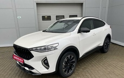 Haval F7x I, 2022 год, 2 355 000 рублей, 1 фотография