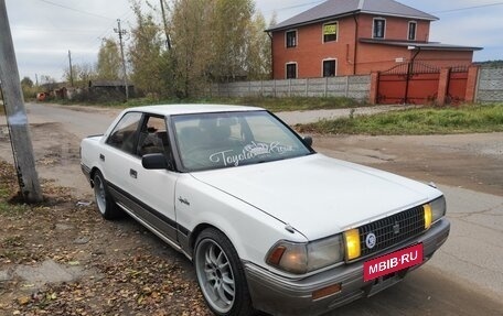 Toyota Crown, 1989 год, 315 000 рублей, 2 фотография