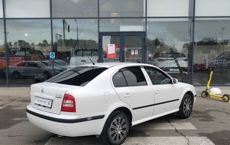 Skoda Octavia IV, 2007 год, 550 000 рублей, 7 фотография