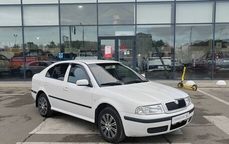 Skoda Octavia IV, 2007 год, 550 000 рублей, 5 фотография