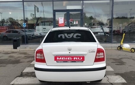 Skoda Octavia IV, 2007 год, 550 000 рублей, 6 фотография