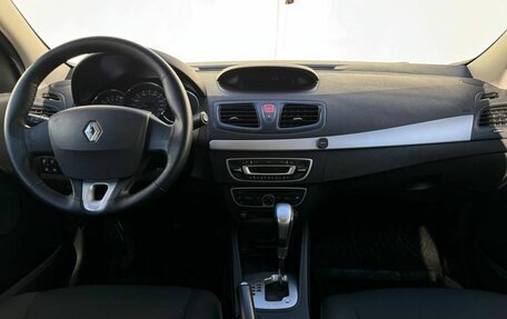 Renault Fluence I, 2011 год, 780 000 рублей, 18 фотография