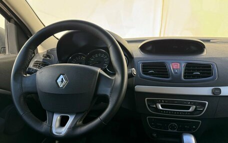 Renault Fluence I, 2011 год, 780 000 рублей, 19 фотография