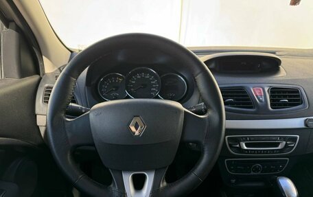 Renault Fluence I, 2011 год, 780 000 рублей, 20 фотография