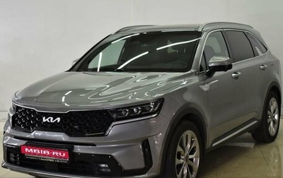 KIA Sorento IV, 2022 год, 5 600 000 рублей, 1 фотография