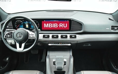 Mercedes-Benz GLE, 2020 год, 7 749 000 рублей, 10 фотография