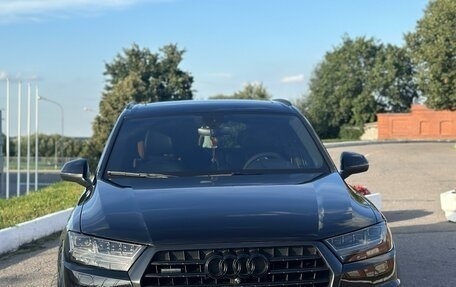 Audi Q7, 2019 год, 6 499 000 рублей, 5 фотография