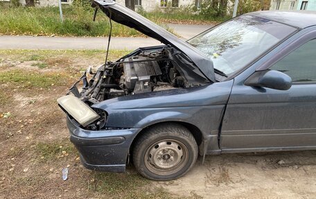 Nissan Sunny B15, 2000 год, 140 000 рублей, 4 фотография