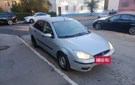 Ford Focus IV, 2003 год, 180 000 рублей, 2 фотография