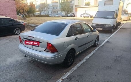 Ford Focus IV, 2003 год, 180 000 рублей, 4 фотография