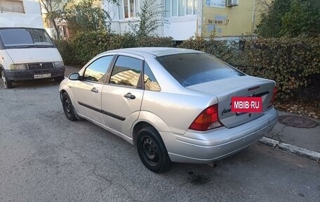 Ford Focus IV, 2003 год, 180 000 рублей, 3 фотография