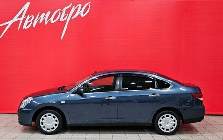 Nissan Almera, 2014 год, 799 000 рублей, 2 фотография