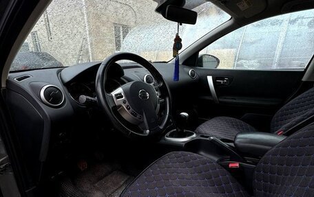 Nissan Qashqai, 2013 год, 1 157 000 рублей, 3 фотография