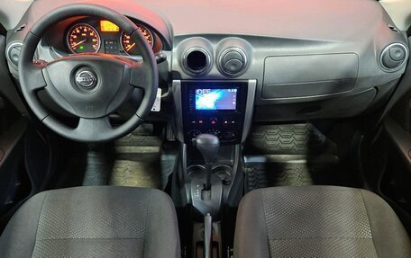 Nissan Almera, 2014 год, 799 000 рублей, 9 фотография