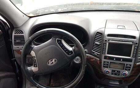 Hyundai Santa Fe III рестайлинг, 2011 год, 580 000 рублей, 7 фотография