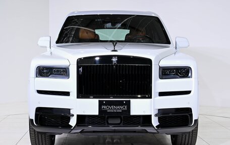 Rolls-Royce Cullinan, 2024 год, 62 900 000 рублей, 2 фотография