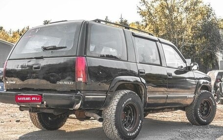 Chevrolet Tahoe II, 1998 год, 850 000 рублей, 3 фотография