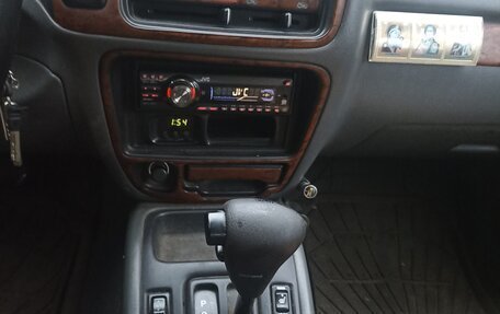 Suzuki Grand Vitara, 2000 год, 395 000 рублей, 7 фотография