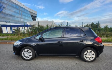 Toyota Auris II, 2007 год, 860 000 рублей, 3 фотография