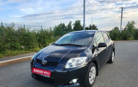 Toyota Auris II, 2007 год, 860 000 рублей, 2 фотография