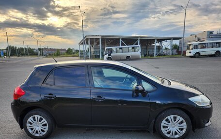 Toyota Auris II, 2007 год, 860 000 рублей, 7 фотография