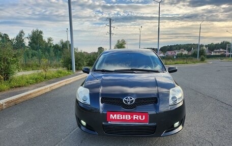 Toyota Auris II, 2007 год, 860 000 рублей, 9 фотография