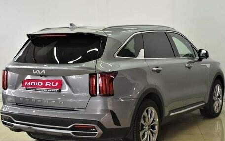 KIA Sorento IV, 2022 год, 5 600 000 рублей, 4 фотография