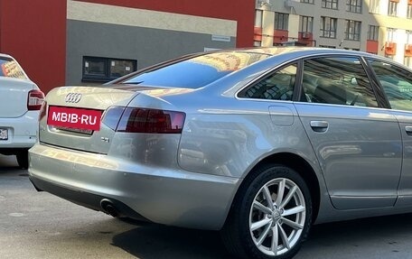 Audi A6, 2010 год, 1 050 000 рублей, 8 фотография