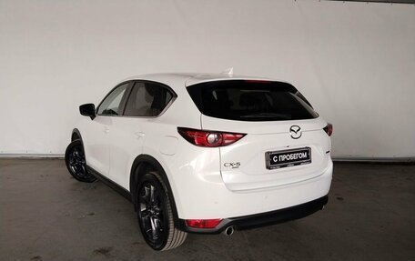 Mazda CX-5 II, 2021 год, 3 520 000 рублей, 4 фотография