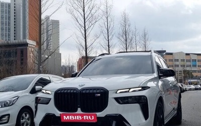 BMW X7, 2024 год, 16 260 000 рублей, 1 фотография