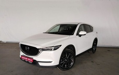 Mazda CX-5 II, 2021 год, 3 520 000 рублей, 1 фотография