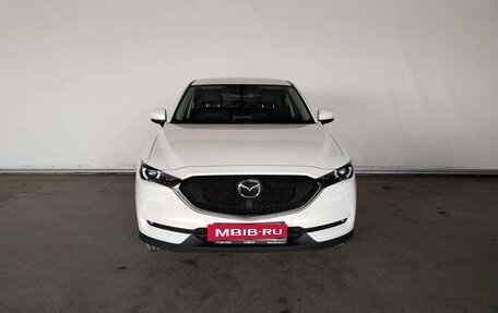 Mazda CX-5 II, 2021 год, 3 520 000 рублей, 2 фотография