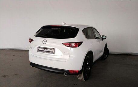 Mazda CX-5 II, 2021 год, 3 520 000 рублей, 6 фотография