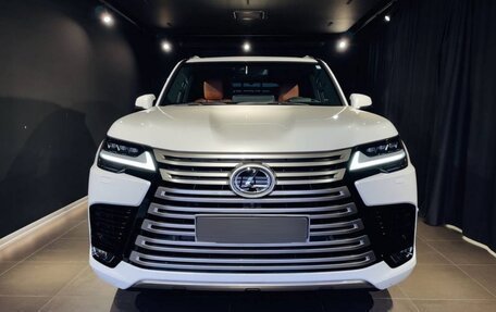 Lexus LX, 2024 год, 17 500 000 рублей, 1 фотография