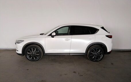 Mazda CX-5 II, 2021 год, 3 520 000 рублей, 7 фотография