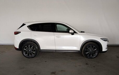 Mazda CX-5 II, 2021 год, 3 520 000 рублей, 8 фотография