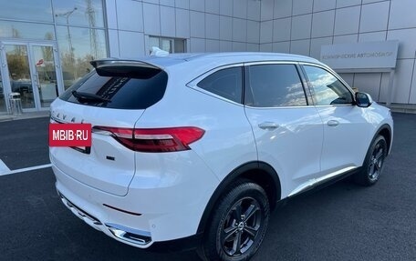 Haval F7 I, 2022 год, 2 480 000 рублей, 6 фотография