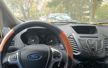 Ford EcoSport, 2014 год, 1 100 000 рублей, 5 фотография