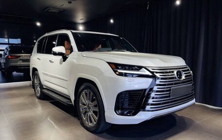 Lexus LX, 2024 год, 17 500 000 рублей, 2 фотография