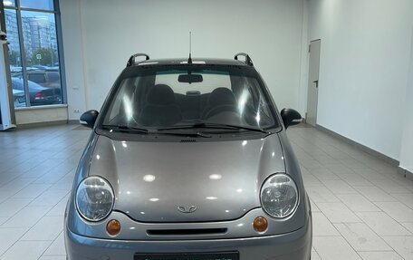 Daewoo Matiz I, 2013 год, 350 000 рублей, 2 фотография