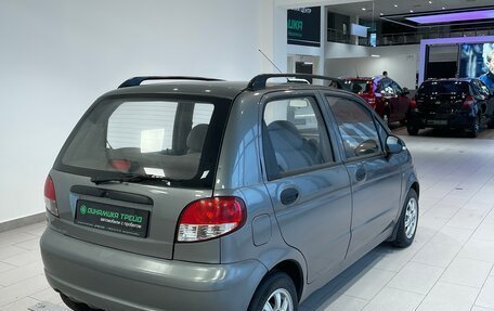 Daewoo Matiz I, 2013 год, 350 000 рублей, 6 фотография