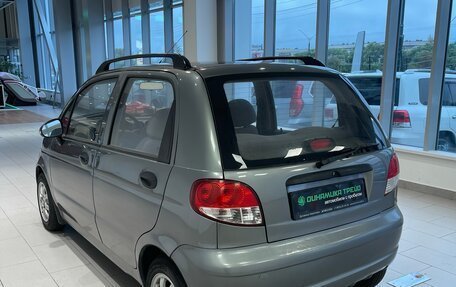 Daewoo Matiz I, 2013 год, 350 000 рублей, 8 фотография