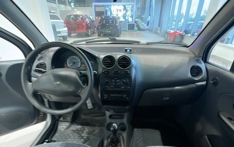 Daewoo Matiz I, 2013 год, 350 000 рублей, 12 фотография