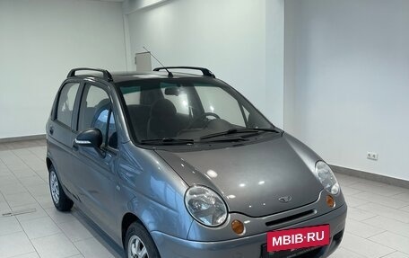 Daewoo Matiz I, 2013 год, 350 000 рублей, 3 фотография