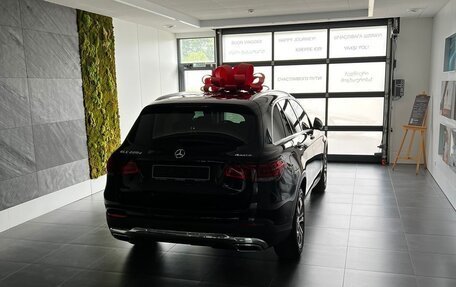 Mercedes-Benz GLC, 2021 год, 5 600 000 рублей, 3 фотография